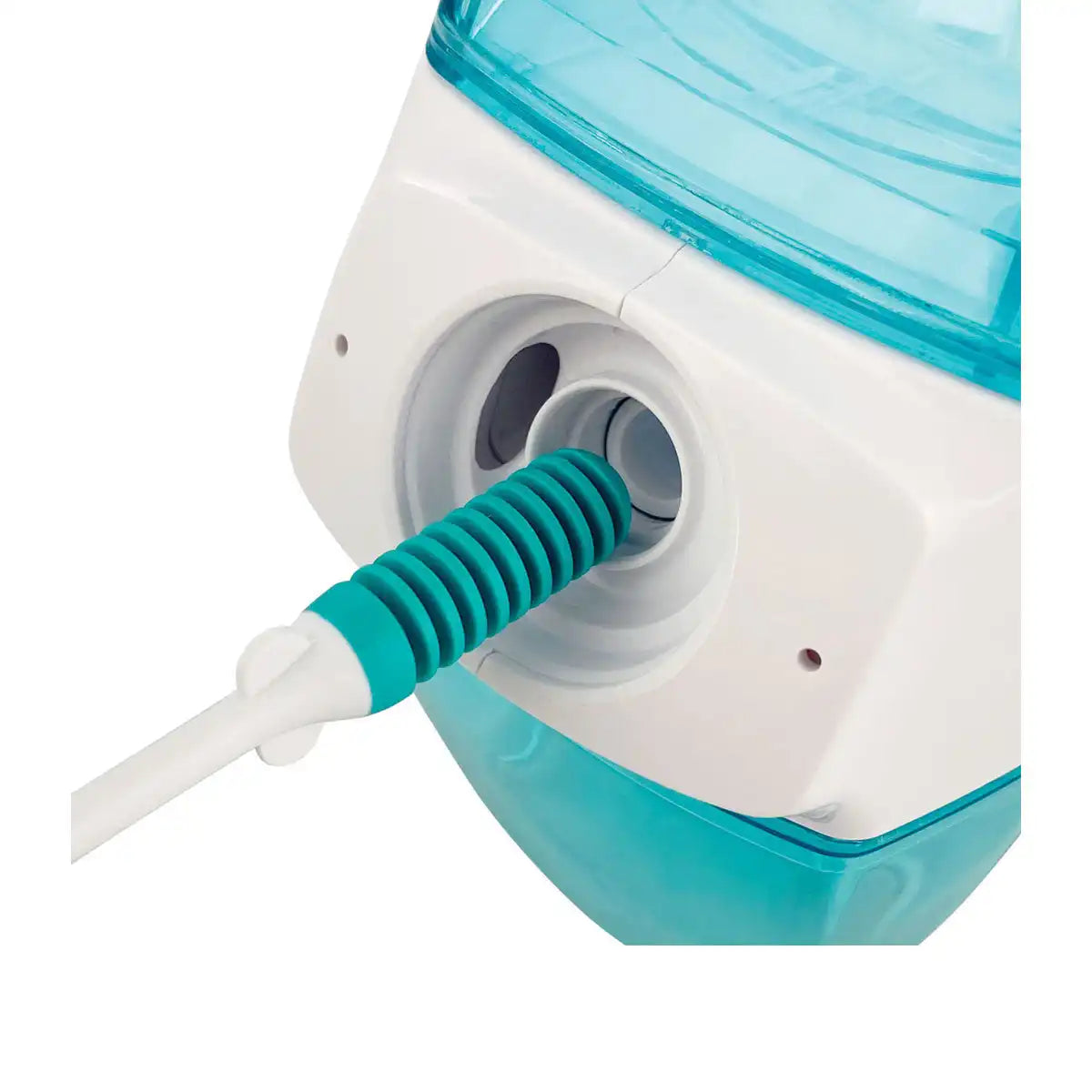 Naväge Scrubber